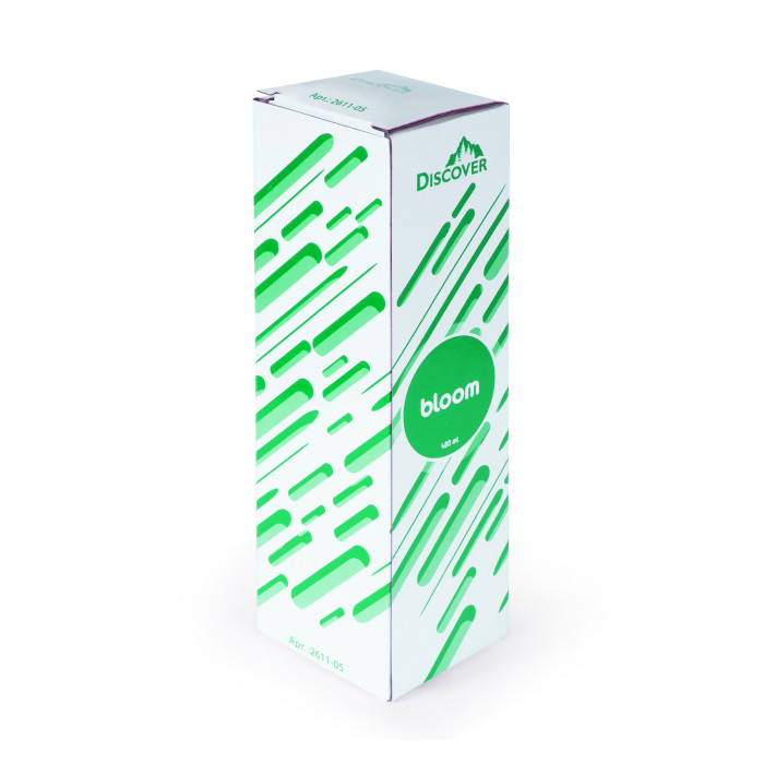 Термобутылка Bloom, ТМ Discover