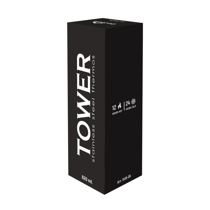 Термобутылка Tower, ТМ Discover