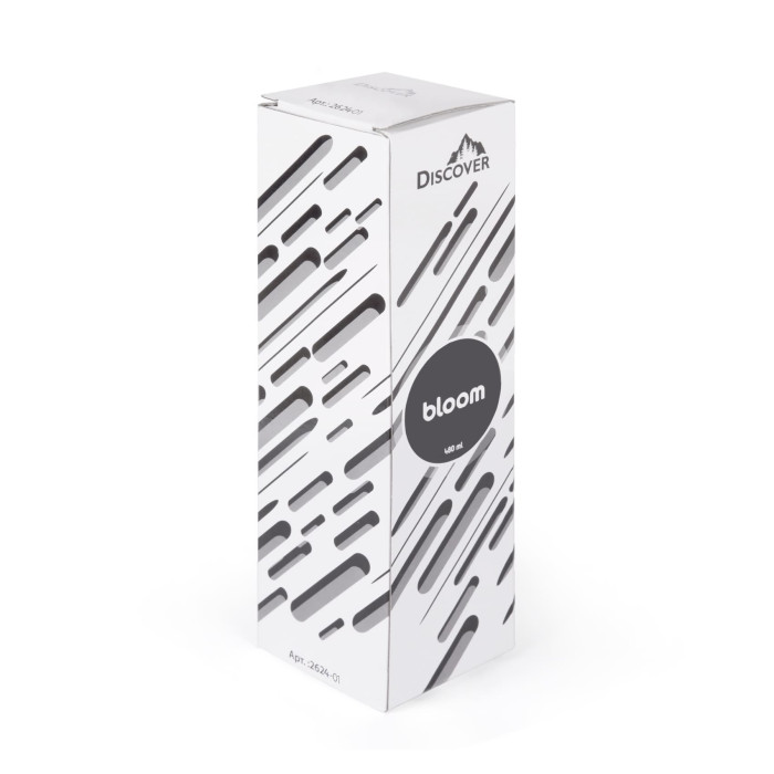 Термобутылка Bloom2, ТМ Discover