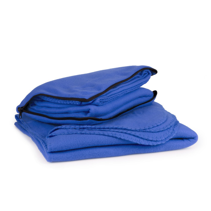 Плед-подушка из флиса Warm, TM Discover