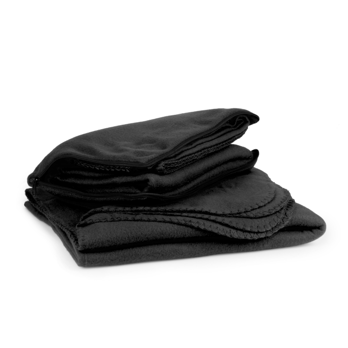 Плед-подушка из флиса Warm, TM Discover