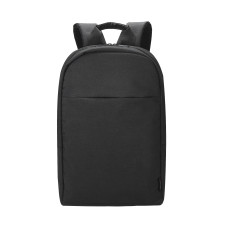 Рюкзак для ноутбука Slim, TM Discover (чорний)