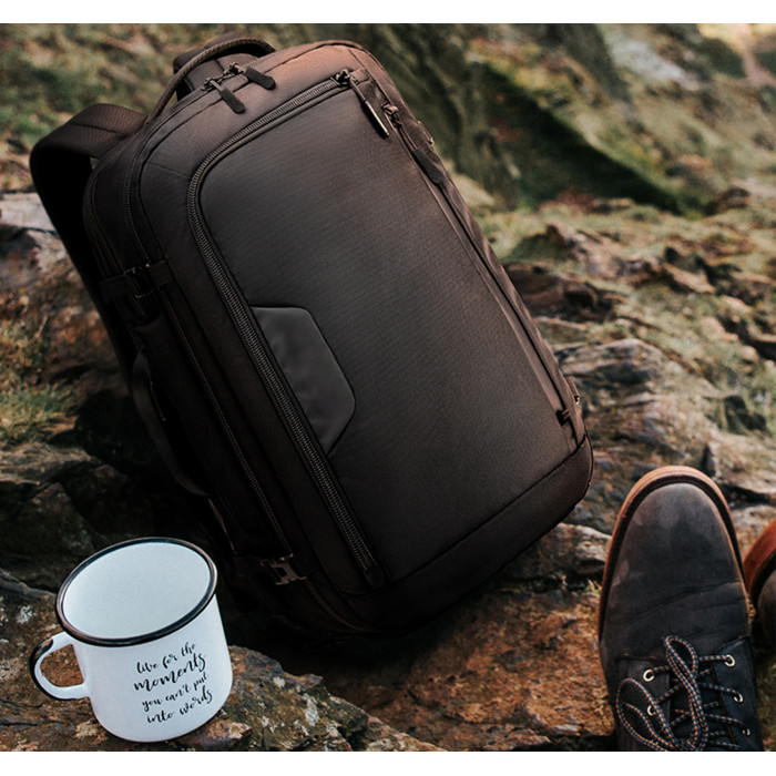 Рюкзак для ноутбука Overland, TM Discover