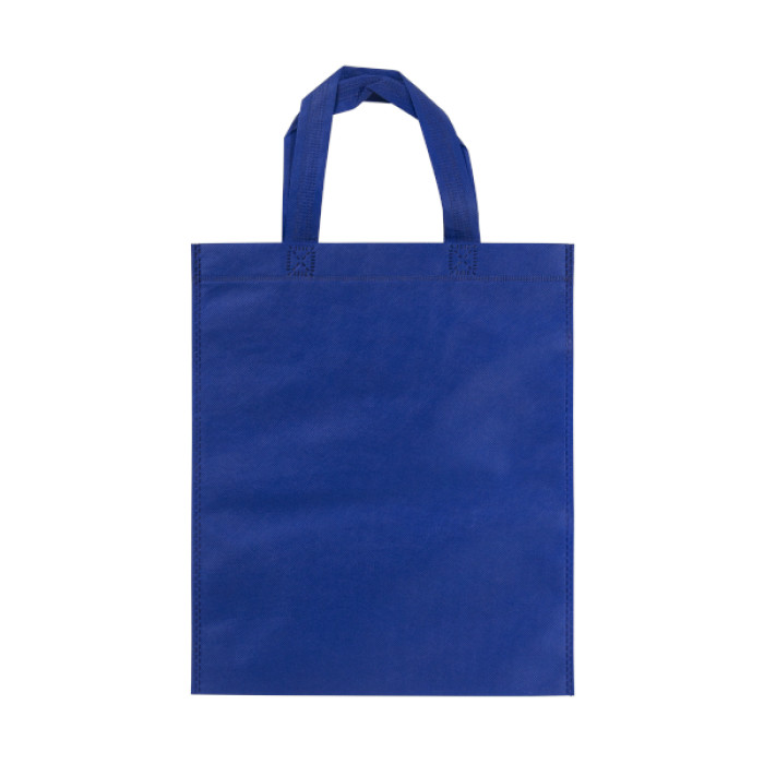 Сумка LOGOS, 80 г(м2), 27х32, 32 см, для конференцій — червоний