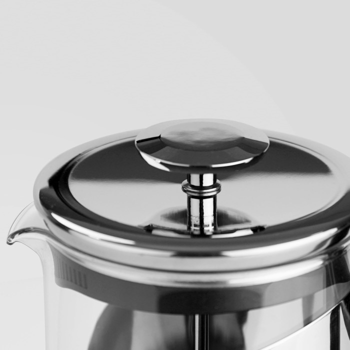 Френч-пресс TeaTime, 1000 мл TM Discover