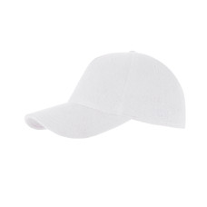 Кепка Polo, TM Floyd (белый)