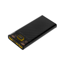 Универсальное зарядное устройство Air 10000 mAh, TM TEG (чёрный)