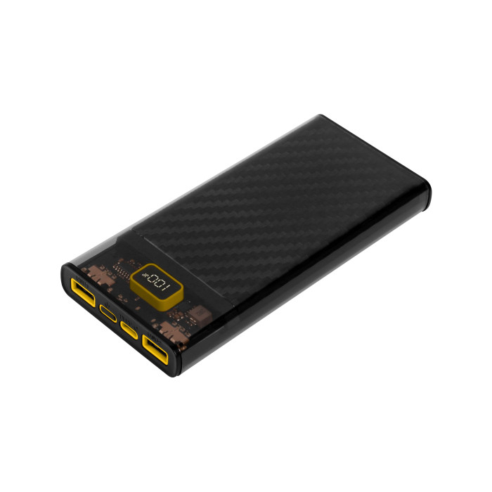 Універсальний зарядний пристрій Air 10000 mAh, TM TEG
