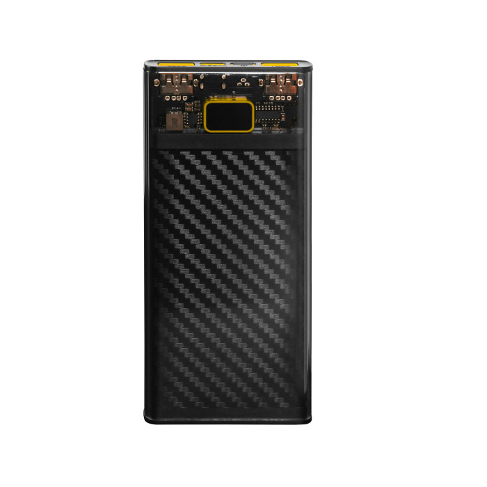 Універсальний зарядний пристрій Air 10000 mAh, TM TEG