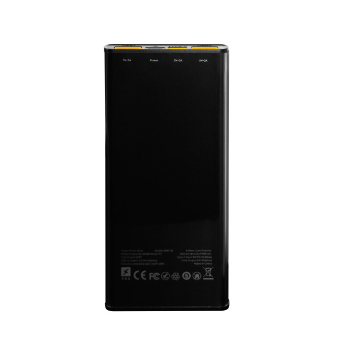 Універсальний зарядний пристрій Air 10000 mAh, TM TEG