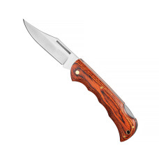Нож Grifone, TM Discover (натуральный (light wood))