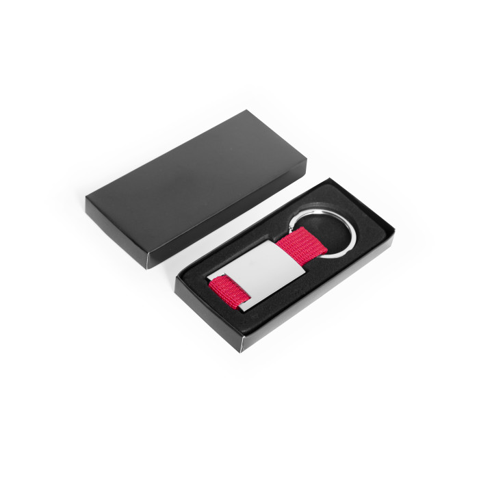 Брелок для ключей Ribbon, TM Discover