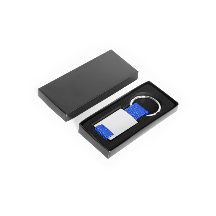 Брелок для ключей Ribbon, TM Discover