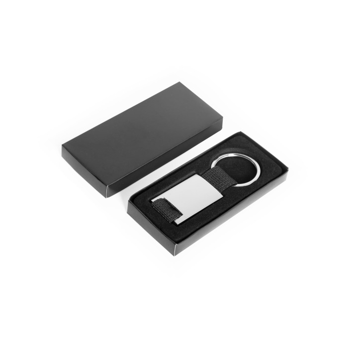 Брелок для ключей Ribbon, TM Discover