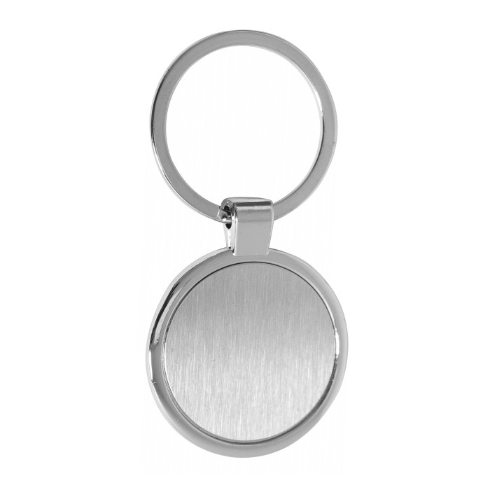 Брелок для ключей Circle, TM Discover