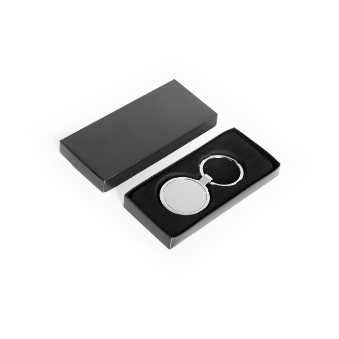 Брелок для ключей Circle, TM Discover