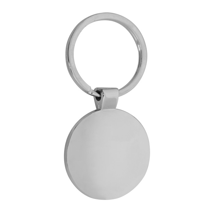 Брелок для ключей Circle, TM Discover