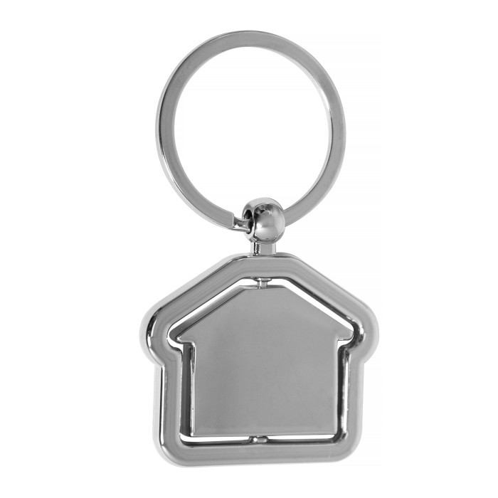 Брелок для ключей House, TM Discover