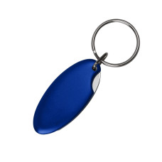 Брелок для ключей Drop,TM Discover (синий)