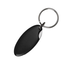 Брелок для ключей Drop,TM Discover (чёрный)