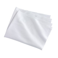 Серветка для оптики PURITY, 150x150 мм — білий