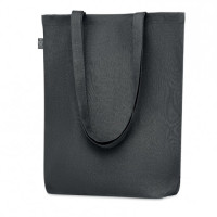 Сумка NAIMA TOTE, 38x10х42 см, конопля - коричневый