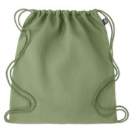 Мешок NAIMA BAG, 38х42 см, конопля - бежевый