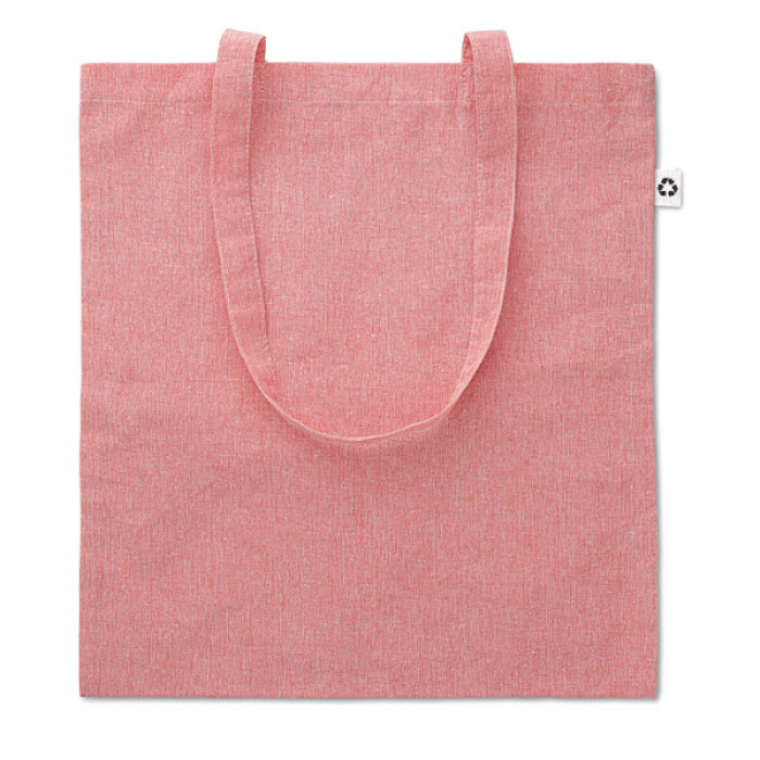 Сумка-шопер COTTONEL DUO, 37x41 cм,140 г/м² — бежевий