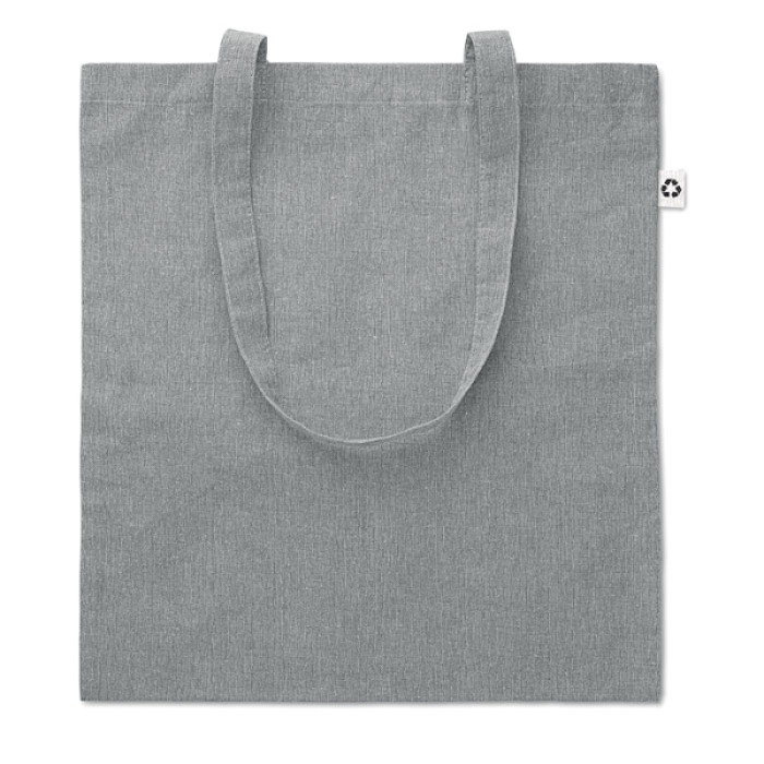 Сумка-шопер COTTONEL DUO, 37x41 cм,140 г/м² — бежевий