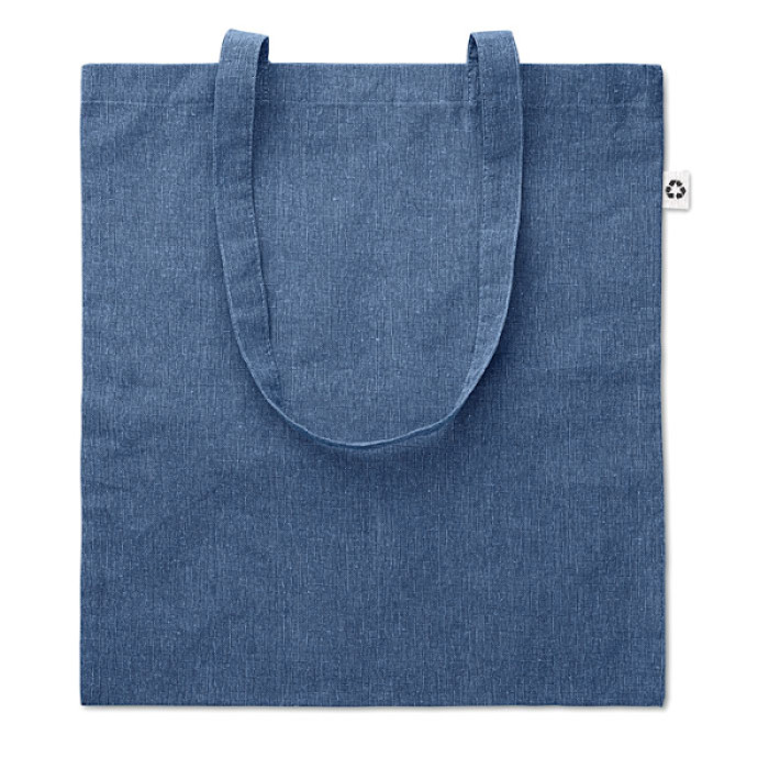 Сумка-шопер COTTONEL DUO, 37x41 cм,140 г/м² — бежевий