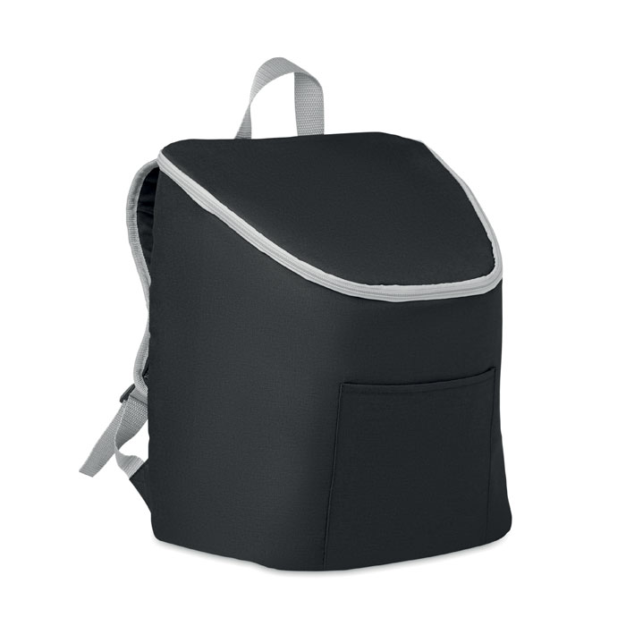 Термо-рюкзак IGLO BAG, 29х20х35 см — сірий