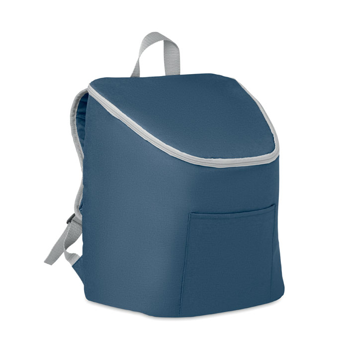 Термо-рюкзак IGLO BAG, 29х20х35 см — сірий