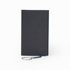 Павербанк SIRIUS на 4000 mAh — чорний