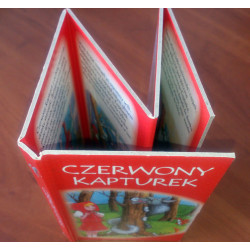 Дитячі книги