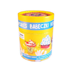 Картонний тубус