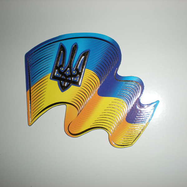 Вінілові магніти